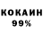 Cocaine 97% Dan B2387