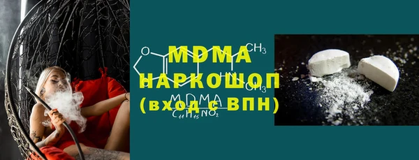 тгк Богородицк